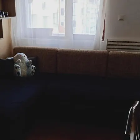 Апартамент Калофер 28 Burgas