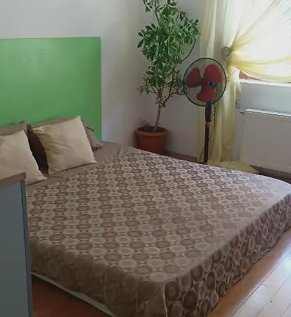 Апартамент Калофер 28 Apartment